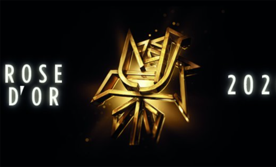 Rose d’Or 2020 finalists announced